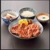 炭焼牛たん東山 仙台本店（【旧店名】 うまい牛たん東山） - あおば通（牛タン）の写真