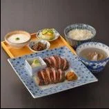 炭焼牛たん東山 仙台本店（【旧店名】 うまい牛たん東山） - あおば通（牛タン）の写真