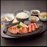 炭焼牛たん東山 仙台本店（【旧店名】 うまい牛たん東山） - あおば通（牛タン）の写真