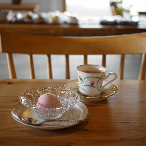 soeru - 登米市その他（日本料理）の写真