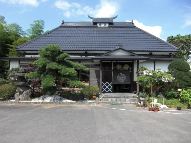 花山太右衛門商店 バイパス店（はなやまたえもんしょうてん） - 岩出山（和菓子）の写真