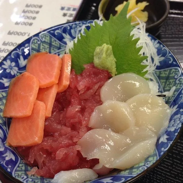 食事処 塩田 - 鹿折唐桑（居酒屋）の写真