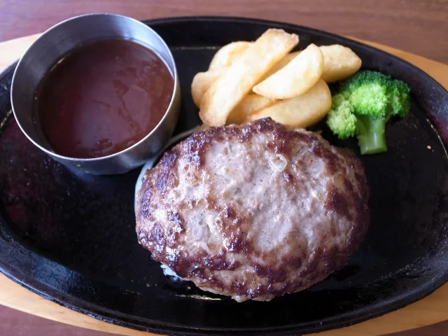 ビッグボーイ 八戸城下店（BigBoy） - 本八戸（ファミレス）の写真