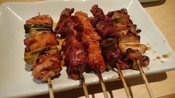 鳥よし - 中央弘前（居酒屋）の写真