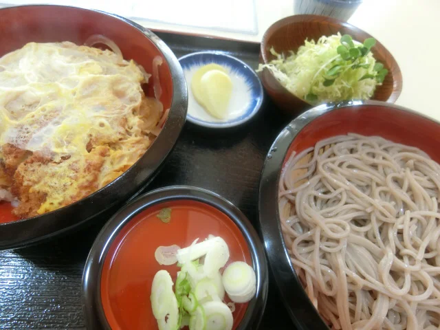 そば処 南洲 四郎丸店（そばどころなんしゅう） - 南仙台（そば）の写真