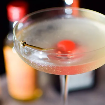 Bar LATTE（バー ラテ） - 青葉通一番町（バー）の写真