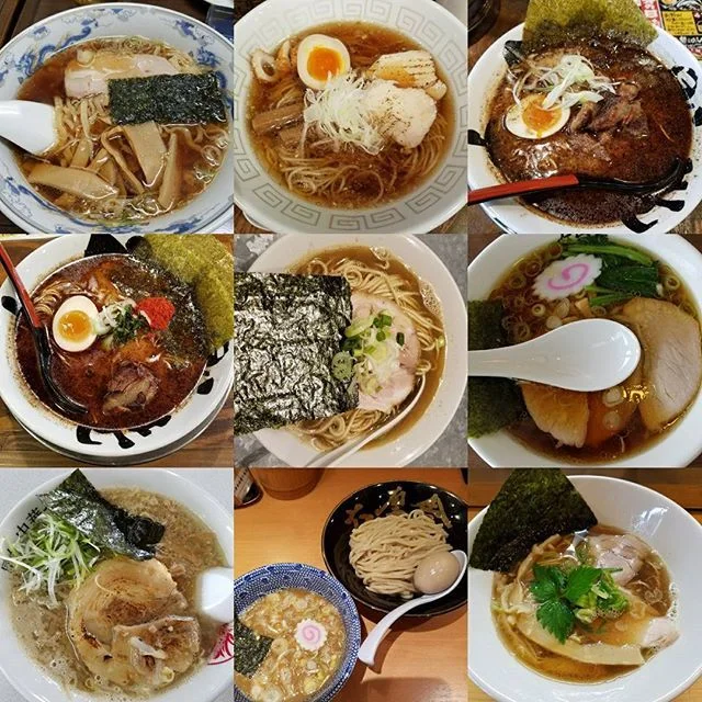 おやつランド千鶏 - 本吉（ラーメン）の写真