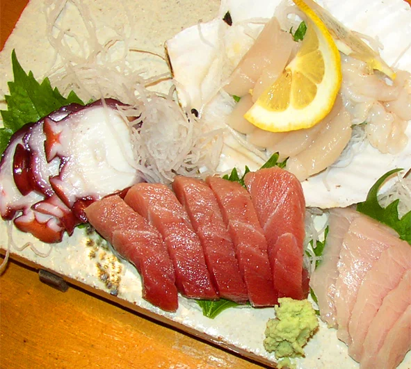 桜田 - 松岩（日本料理）の写真