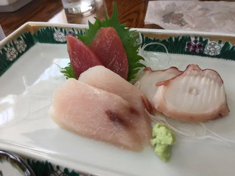 桜田 - 松岩（日本料理）の写真