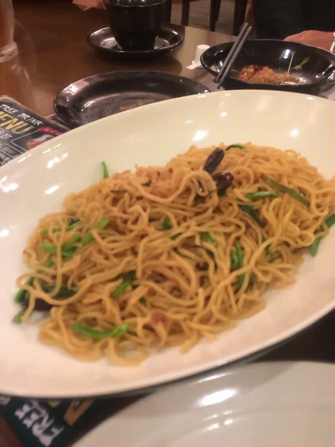 しんしん亭 - 白石（中華料理）の写真