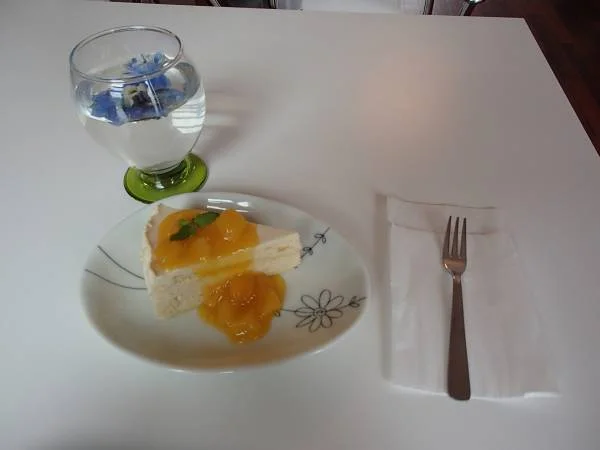 喫茶去（キッサコ） - 松岩（喫茶店）の写真