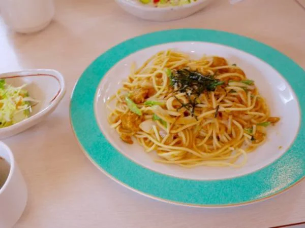 喫茶去（キッサコ） - 松岩（喫茶店）の写真