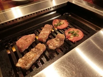 焼肉の店さうす - 気仙沼（焼肉）の写真