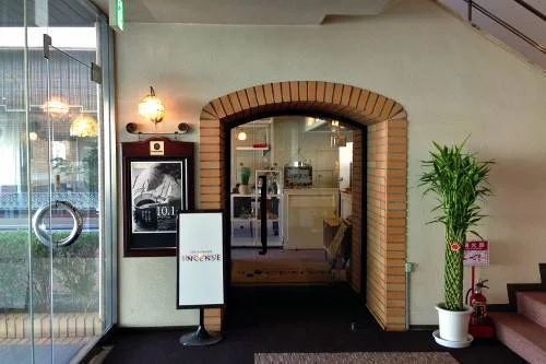 インセンス - 気仙沼（カフェ）の写真