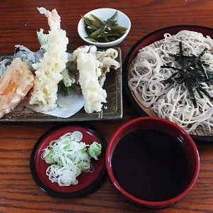 とんがらし - 不動の沢（レストラン）の写真