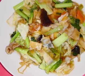 来々軒本館 - 不動の沢（中華料理）の写真