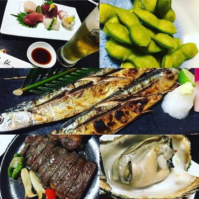 大松（だいまつ） - 不動の沢（うなぎ）の写真