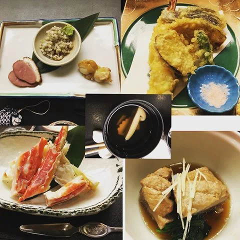 大松（だいまつ） - 不動の沢（うなぎ）の写真