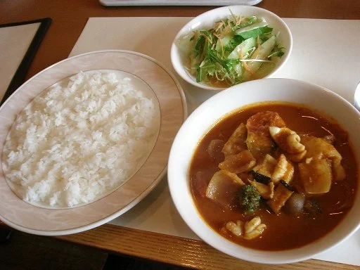 シャンブル - 不動の沢（レストラン）の写真