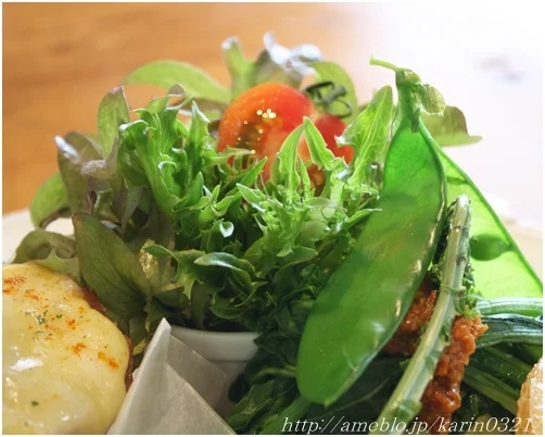 アンソレイユ（ensoleill&eacute;） - 仙台市泉区その他（カフェ）の写真