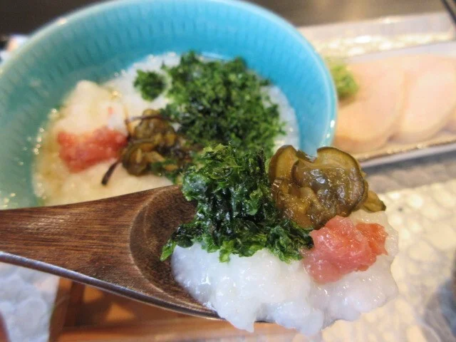 RIZ - 北四番丁（食堂）の写真