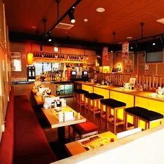 鳥放題 仙台一番町店 - 青葉通一番町（居酒屋）の写真