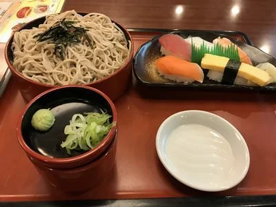 和風レストラン まるまつ 泉大沢店 - 泉中央（ファミレス）の写真