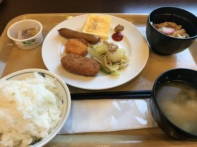 ホテルルートイン 仙台泉インター（HOTEL ROUTE INN） - 泉中央（ホテル）の写真