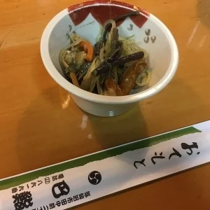 巴鮨（トモエズシ） - 不動の沢（寿司）の写真