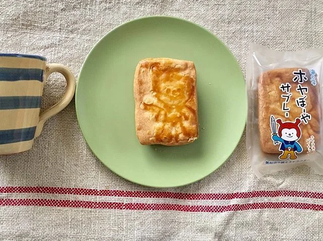 菓子舗うつみ - 南気仙沼（洋菓子）の写真