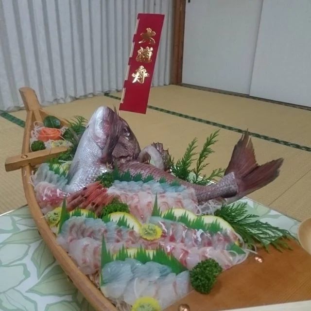 民宿海鳳 - 最知（旅館・民宿）の写真