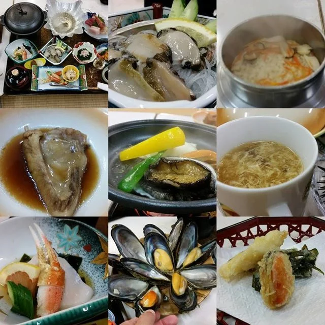 民宿海鳳 - 最知（旅館・民宿）の写真