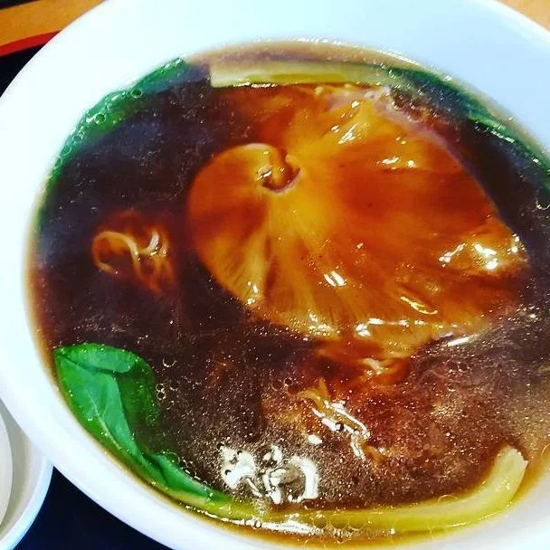 丸正食堂 - 陸前階上（食堂）の写真