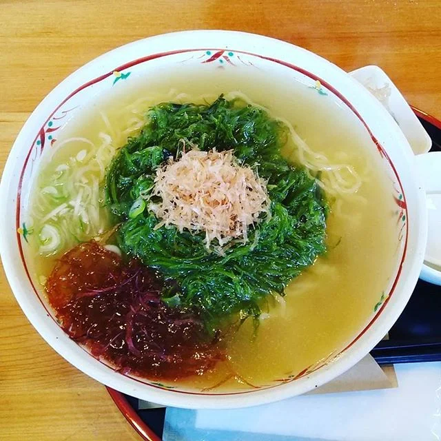 丸正食堂 - 陸前階上（食堂）の写真