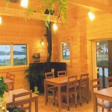 丸正食堂 - 陸前階上（食堂）の写真