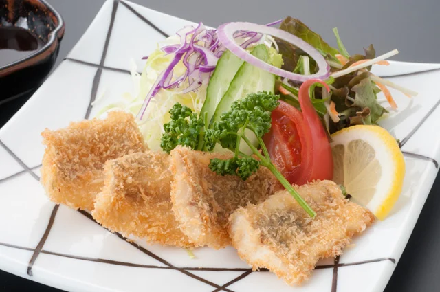 お食事処ぶなしずく(谷地温泉) - 八甲田山（そば）の写真