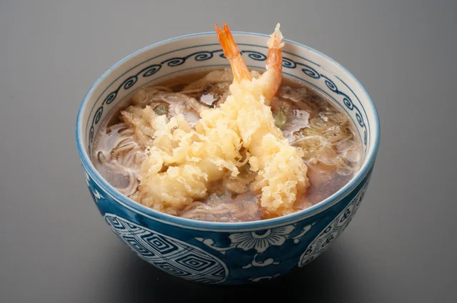 お食事処ぶなしずく(谷地温泉) - 八甲田山（そば）の写真