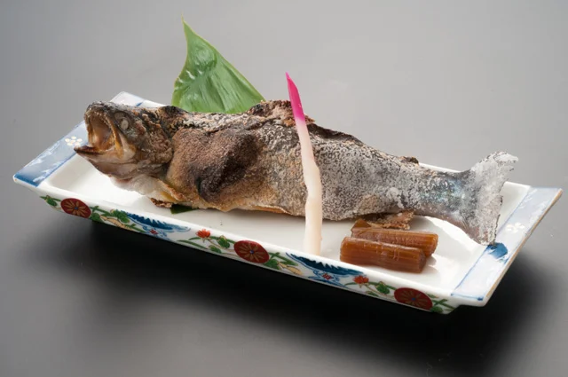 お食事処ぶなしずく(谷地温泉) - 八甲田山（そば）の写真