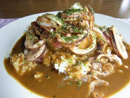 キッチンスペース夢の舎 - 不動の沢（創作料理）の写真