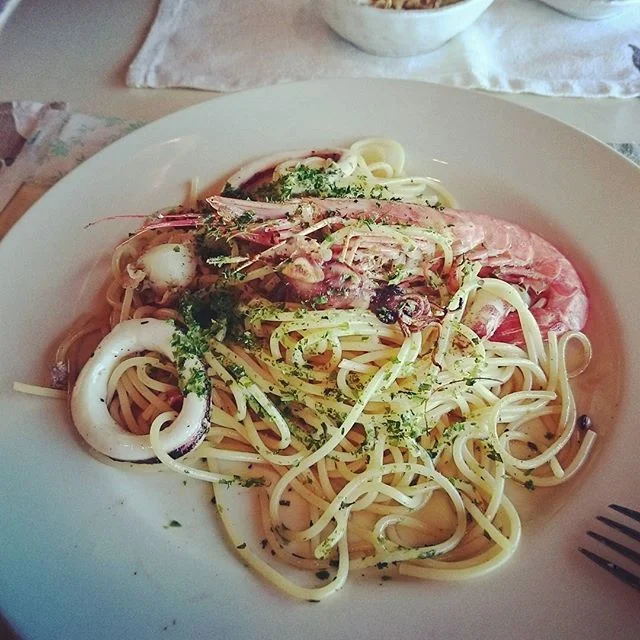 キッチンスペース夢の舎 - 不動の沢（創作料理）の写真