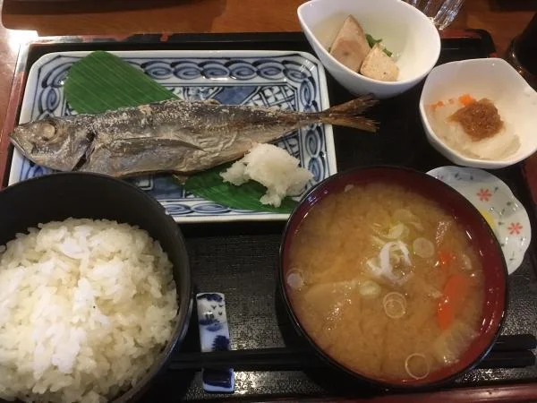 マルジュ - 不動の沢（喫茶店）の写真