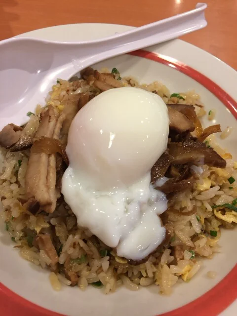 幸楽苑 白石店 - 白石（ラーメン）の写真