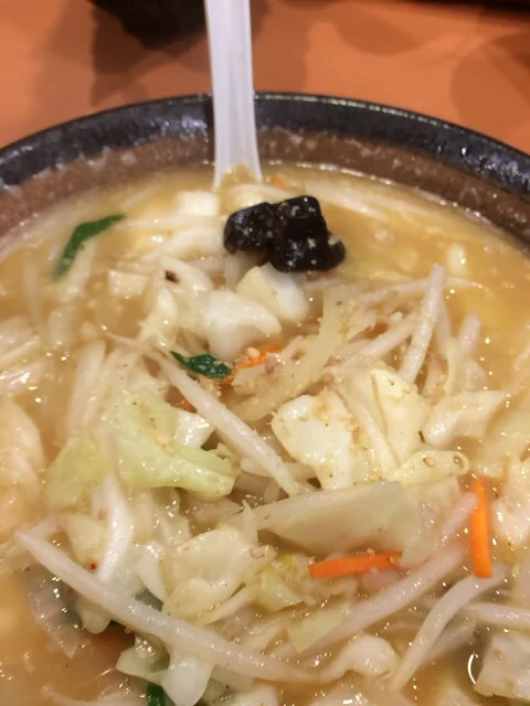 幸楽苑 白石店 - 白石（ラーメン）の写真