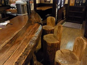 旬菜呑処こけし - 鳴子温泉（居酒屋）の写真