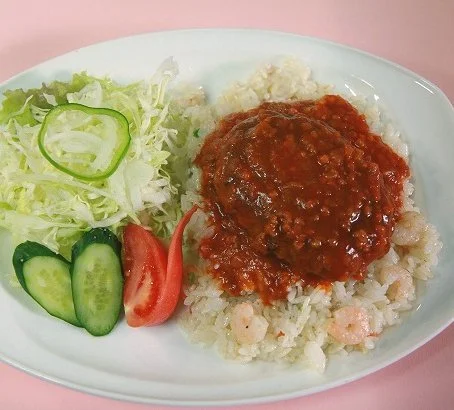 サンモリ館（サンモリカン） - 気仙沼（喫茶店）の写真