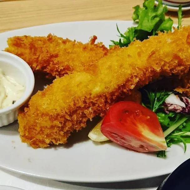 御食事処 やまにし - 気仙沼（日本料理）の写真