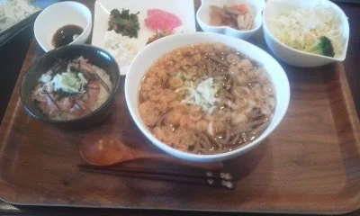 垂穂（タリホ） - 北里大学前（オーガニック）の写真