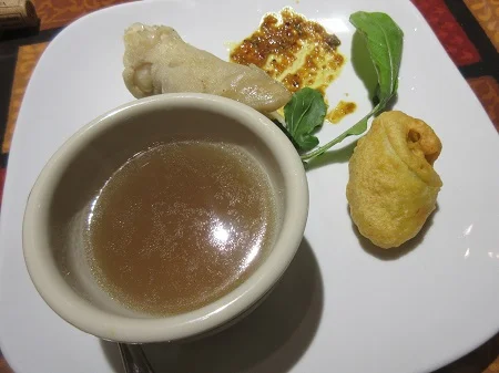 南國堂 - 長町一丁目（インドカレー）の写真