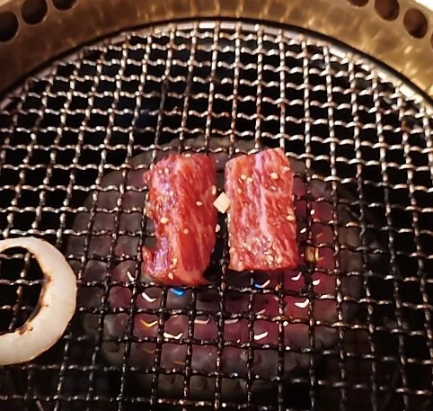焼き肉ハウス　あらいわ - 大河原（焼肉）の写真