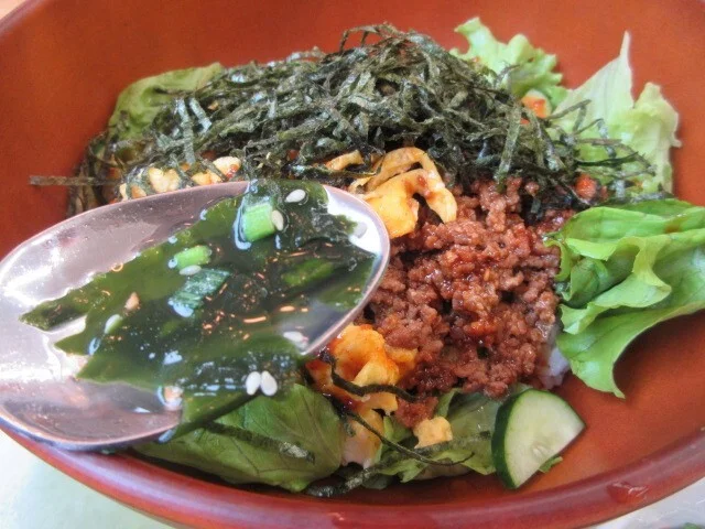 さかもとのカフェ Cafe SUNS - 鹿島台（カフェ）の写真